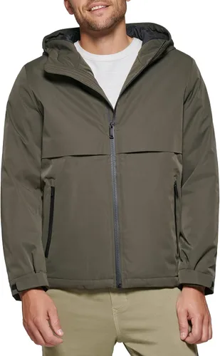 Miniatura 19 de DOCKERS Men's Flex Tech Filled Storm Jacket