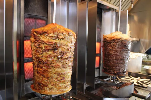 Miniatura 2 de Adonis - Especias Shawarma de Pollo, 10 Oz (9.98 oz)