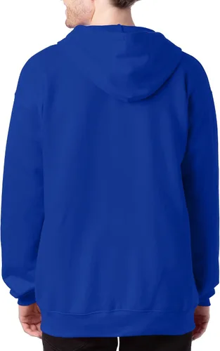 Miniatura 2 de Hanes Sudadera con capucha Ultimate con cremallera completa