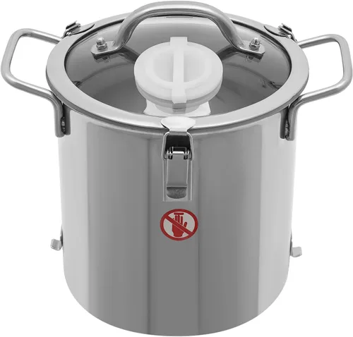 Miniatura 4 de Procesador de alimentos comercial, máquina eléctrica de 1200 W, 2800 rpm, velocidad ajustable, procesador de verduras de acero inoxidable de 5.45