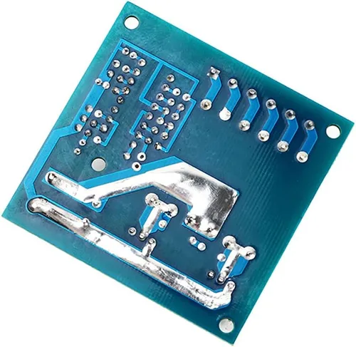 Miniatura 3 de 150W Mini Tipo Inversor DC-AC Batería DC 12V a AC 220V Boost Power Converter