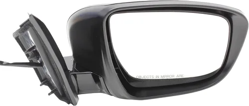 Miniatura 25 de Garage-Pro Espejo eléctrico no calefactable para Nissan Altima 2007-2012 con luz de señal pintable Sedán, para modelos con paquete de conveniencia