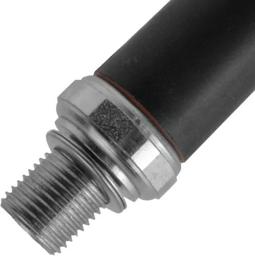Miniatura 5 de TRQ Interruptor de presión de aceite compatible con Cadillac Chevy GMC Pontiac con medidor de aceite