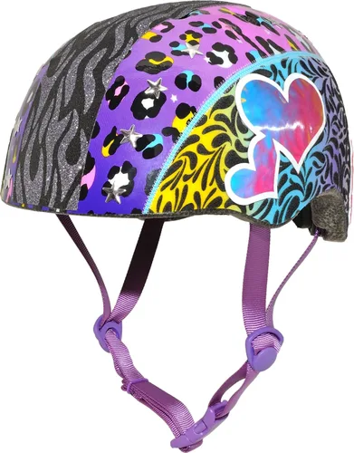 Miniatura 7 de Raskullz Girls Loud Cloud Sparklez Casco