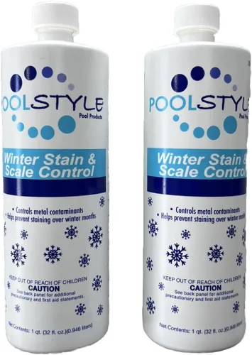 Miniatura 4 de Kit de invierno PoolStyle - 30K