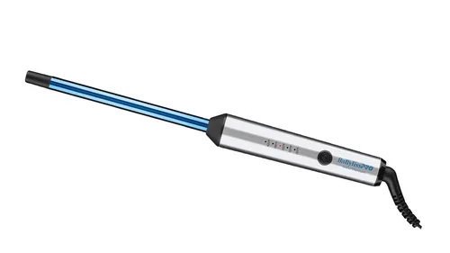 Miniatura 9 de BabylissPRO Nano Titanium Professional Curling Wand For All Hair Types, Reaches 430 Degrees For Long Lasting Curls