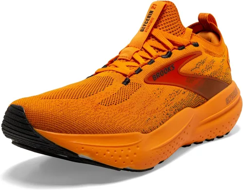 Miniatura 9 de Brooks Zapatillas de correr para hombre Glycerin Stealthfit 21 Neutral