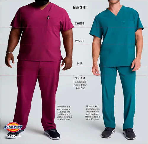 Miniatura 4 de Dickies Dynamix Pantalón deportivo para hombre con elevación natural