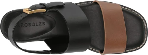 Miniatura 5 de Aerosoles Sandalia plana Yumi para mujer