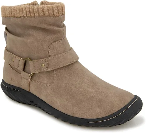 Miniatura 2 de Jambu Botas de motocicleta Westwood resistentes al agua para mujer