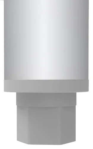 Miniatura 7 de KoolMore - Soporte de equipo comercial de acero inoxidable de calibre 16 - Soporte de plancha resistente de 30 x 60 con estante inferior (EQT-163060)