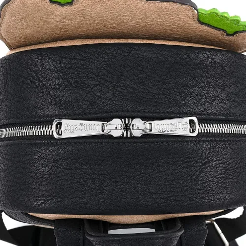 Miniatura 6 de Pop! By Loungefly Marvel Groot and Rocket Mini Backpack Standard