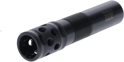 Miniatura 2 de TRUGLO Gobble-Stopper Xtreme Combo de tubo de estrangulamiento para escopeta - Incluye mira de fibra óptica de ajuste universal