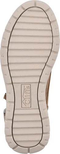 Miniatura 6 de CLIFFS BY WHITE MOUNTAIN Botas Hearty para mujer, Blanco