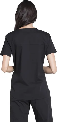 Miniatura 2 de CHEROKEE Workwear Profesionales cuello en V