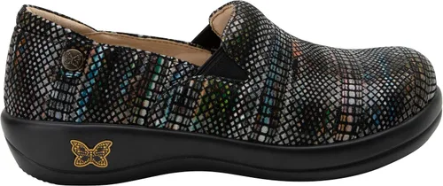 Miniatura 2 de Alegria Keli - Zapato profesional para mujer con soporte para el arco para un apoyo sin fin y antideslizante, para profesionales de enfermería