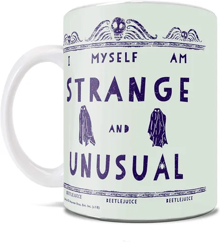 Miniatura 7 de Trend Setters Harry Potter - Hufflepuff - Acuarela Hogwarts Chibi - Taza geek linda - para café, té, cacao o regalo WMUG815
