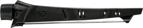 Miniatura 3 de Gerber Gear Controlador - Cuchillo de filete de pesca de agua salada para equipo de pesca, cian, 10 pulgadas