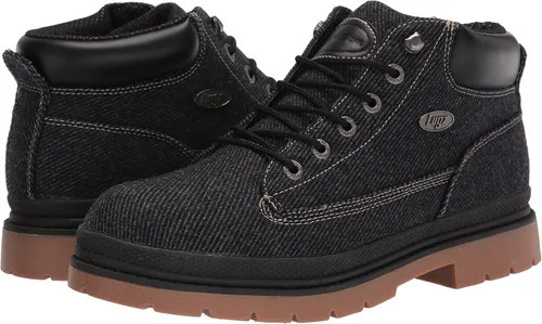 Miniatura 7 de Lugz Drifter Peacoat Chukka - Botas para hombre