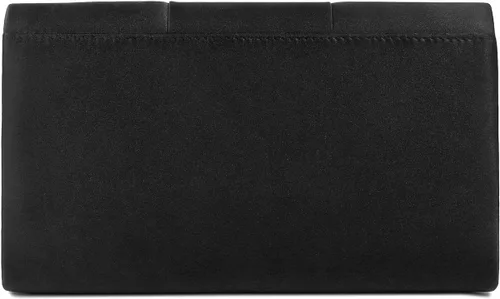 Miniatura 4 de Bolso de mano de noche para fiesta de graduación, elegante, formal, sobre de boda