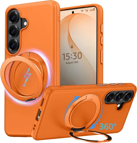 Miniatura 59 de Oterkin Funda para Samsung Galaxy S24 Plus, protección de grado militar de 10 pies, funda S24 Plus [a prueba de golpes] [resistente a las caídas]