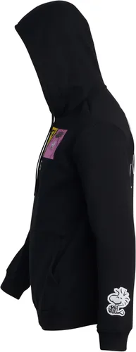 Miniatura 5 de Peanuts Sudadera Snoopy para hombre, sudadera con capucha vintage de Snoopy y Woodstock