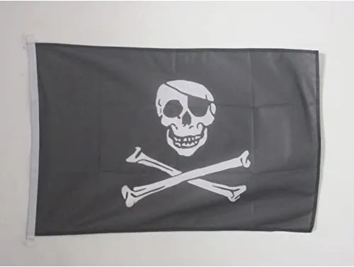 Miniatura 85 de Bandera Náutica de la 19ª Enmienda de la Victoria de 18 x 12 pulgadas – Banderas Nacionales Derechas de la Mujer 11.8 x 17.7 in – Bandera de 12 x 18