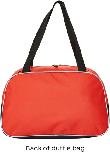 Miniatura 6 de Miraculous Ladybug - Bolsa de lona para baile, viajes, deportes o gimnasia, Multi