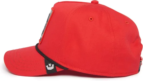 Miniatura 3 de Goorin Bros. The Farm - Gorro de camionero unisex ajustable de lona