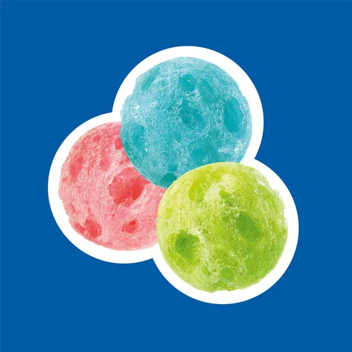 Miniatura 7 de JOLLY RANCHER Bolsa de dulces con sabor a fruta original liofilizada, 3.1 oz
