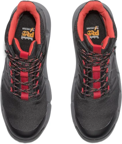 Miniatura 5 de Timberland PRO Morphix - Botas de deporte informales industriales para hombre