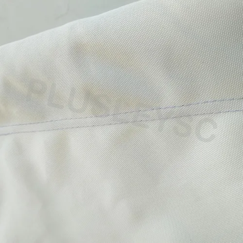 Miniatura 5 de Tela de repuesto para columpio de porche, 900D gruesa, impermeable, resistente a los rayos UV, para todo tipo de clima, para asiento de columpio