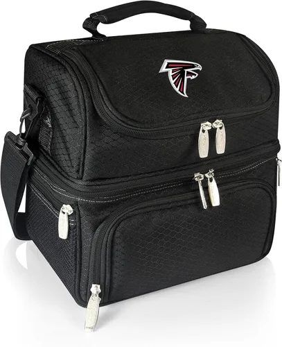 Miniatura 25 de PICNIC TIME NFL unisex-adult NFL Pranzo Lunch Bag, Insulated Lunch Box with Picnic Set, Lunch Cooler Bag