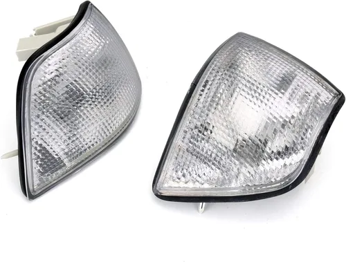 Miniatura 2 de MAD HORNETS Luces de esquina E36 para 3 series E36 4D Sedan Hatchback (92-98), transparente