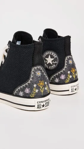 Miniatura 3 de Converse Chuck Taylor All Star - Tenis altos para mujer