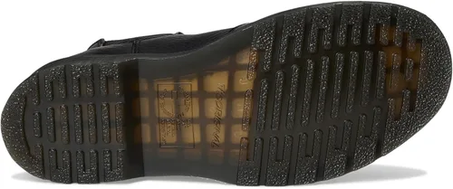 Miniatura 4 de Dr. Martens Botas Chelsea de cuero unisex para adultos 2976