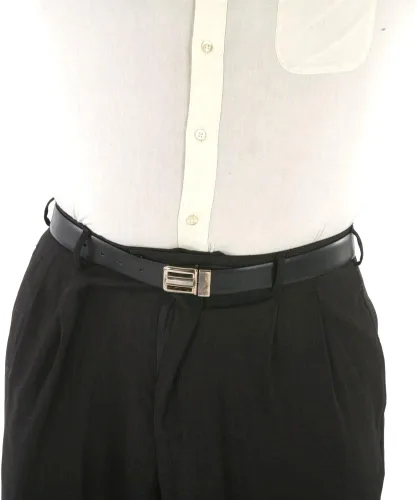Miniatura 5 de Original Belt Shirt Stay Guardián oculto para camisas con botones, unisex