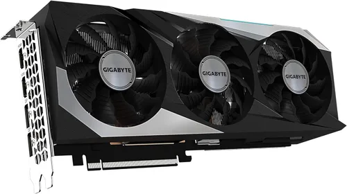 Miniatura 3 de GIGABYTE Tarjeta gráfica AMD Radeon RX 6800 XT Gaming OC 16G, 16 GB de memoria GDDR6, alimentada por AMD RDNA 2, HDMI 2.1, sistema de refrigeración