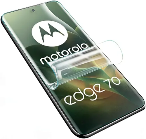 Miniatura 30 de Protector de pantalla para OnePlus 15R, protector de pantalla de TPU flexible irrompible de alta sensibilidad (vidrio no templado)