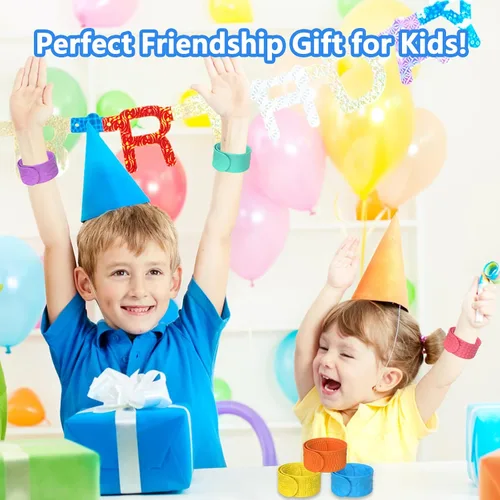 Miniatura 7 de Pulseras de silicona texturizada, juguetes sensoriales para niños y adultos, herramientas calmantes para autismo, TDAH, ansiedad y estrés, juguetes