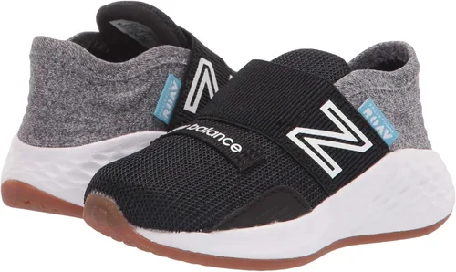 Miniatura 7 de New Balance Tenis de correr unisex Fresh Foam Roav V1 Bungee para niños