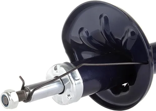 Miniatura 6 de 4 piezas de repuesto AMCCM 71595 334401 334402 334449 71416 amortiguador y puntal delantero trasero para 1998 para Mazda 626 DX 1998-2002 para Mazda