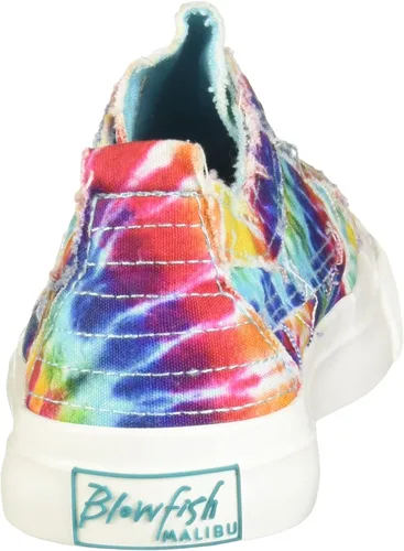 Miniatura 3 de Blowfish Malibu Tenis Play Slip On para mujer
