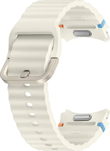 Miniatura 65 de SAMSUNG Correa para Galaxy Watch Ultra Trail, correa de repuesto para reloj inteligente para hombres y mujeres, accesorio de un clic, Gris-oscuro