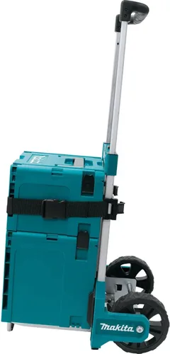 Miniatura 7 de MAKITA MAK-PAC CARRO DE CASO Modular TR00000002