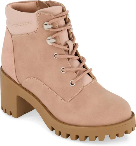 Miniatura 3 de Marc Fisher Botas de tacón de bloque para niñas