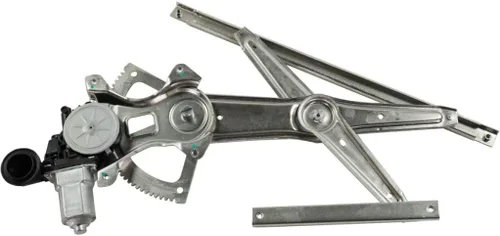 Miniatura 2 de Para Toyota Prius Elevalunas 2012 2013 2014 2015 lado del conductor y del pasajero Par Potencia Delantero Con motor Reemplazo
