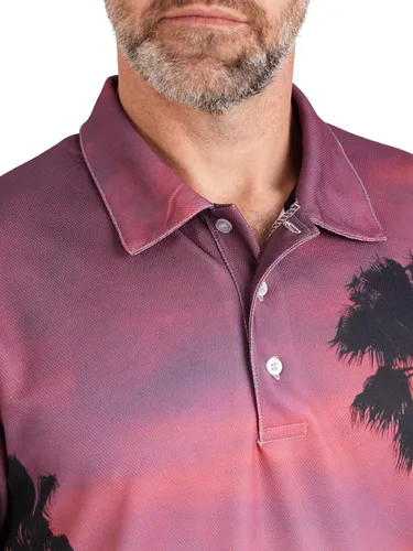 Miniatura 5 de HIVICHI Golf Shirts for Men Funny Golf Shirts for Men Fun Golf Shirts for Men Golf Gifts