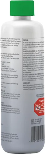 Miniatura 2 de Leisure Time Limpiador de spa Jet Clean 45450A para spas y jacuzzis, 1 pinta