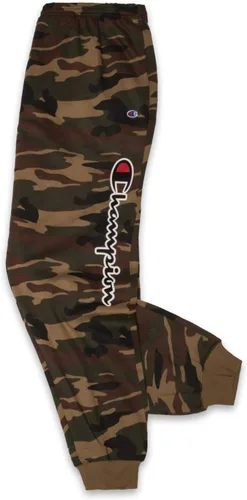 Miniatura 3 de Champion - Pants para hombre (algodón y forro polar)